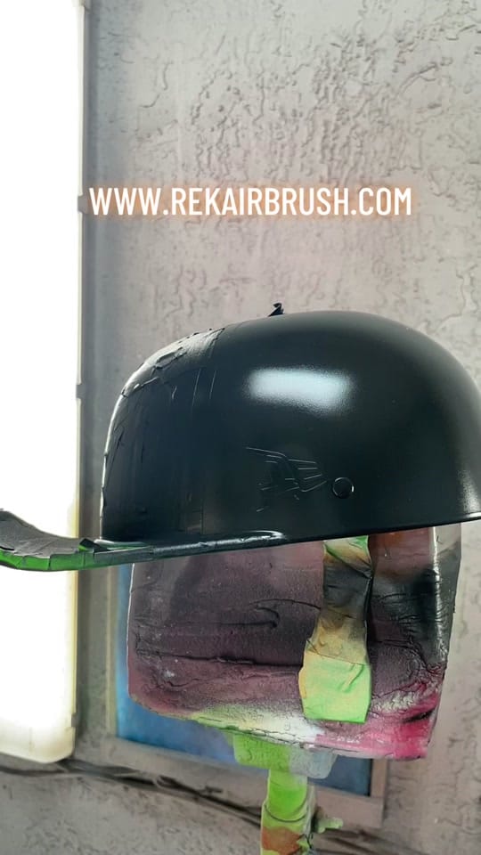 Post 7 by Rekairbrush on TikTok (video)