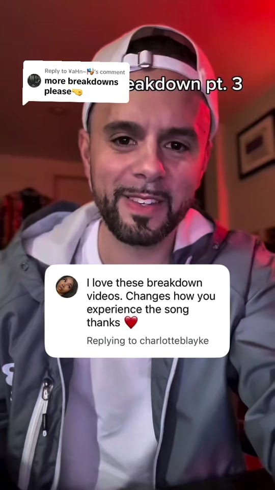 Post 8 by quakematthews on TikTok (video)