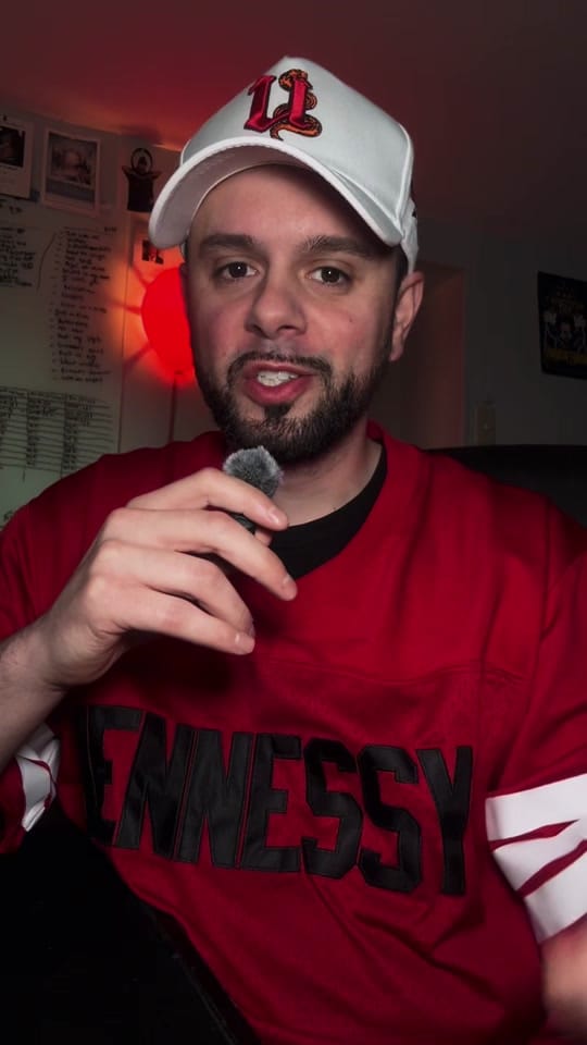 Post 10 by quakematthews on TikTok (video)
