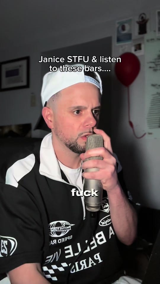 Post 6 by quakematthews on TikTok (video)