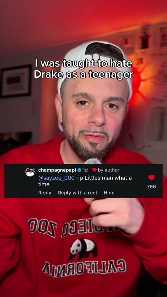 Post 5 by quakematthews on TikTok (video)