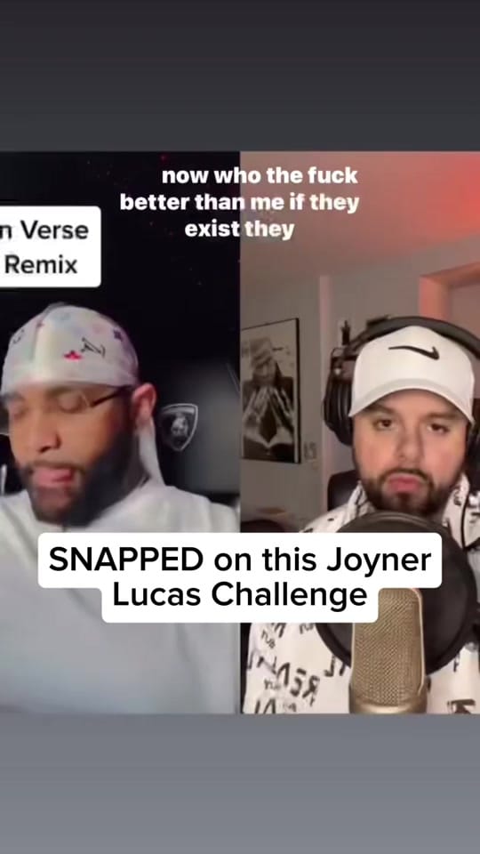 Post 4 by quakematthews on TikTok (video)