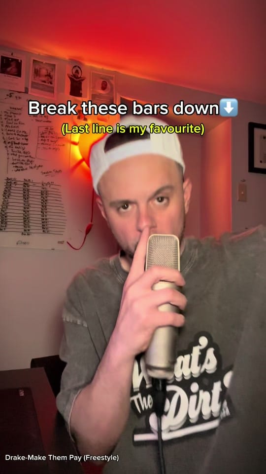 Post 7 by quakematthews on TikTok (video)