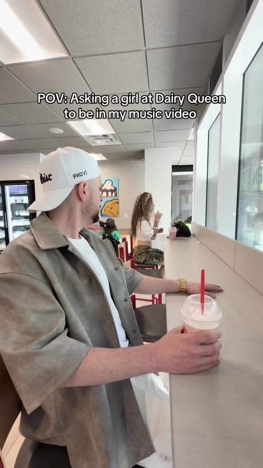 Post 1 by quakematthews on TikTok (video)