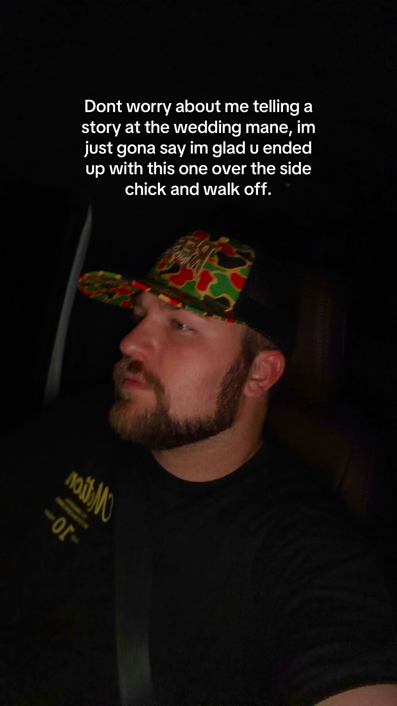 Post 3 by Justin bibby on TikTok (video)