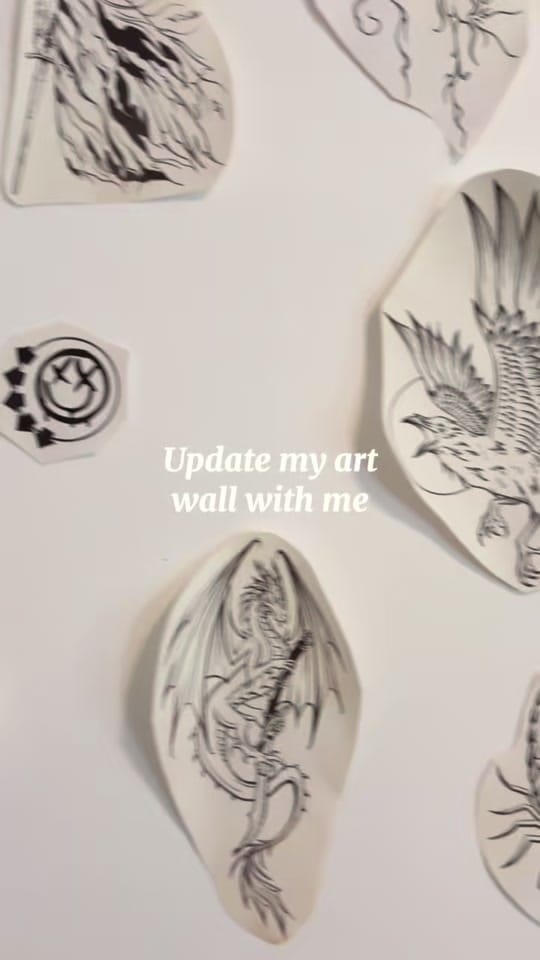 Post 2 by Joelle on TikTok (video)