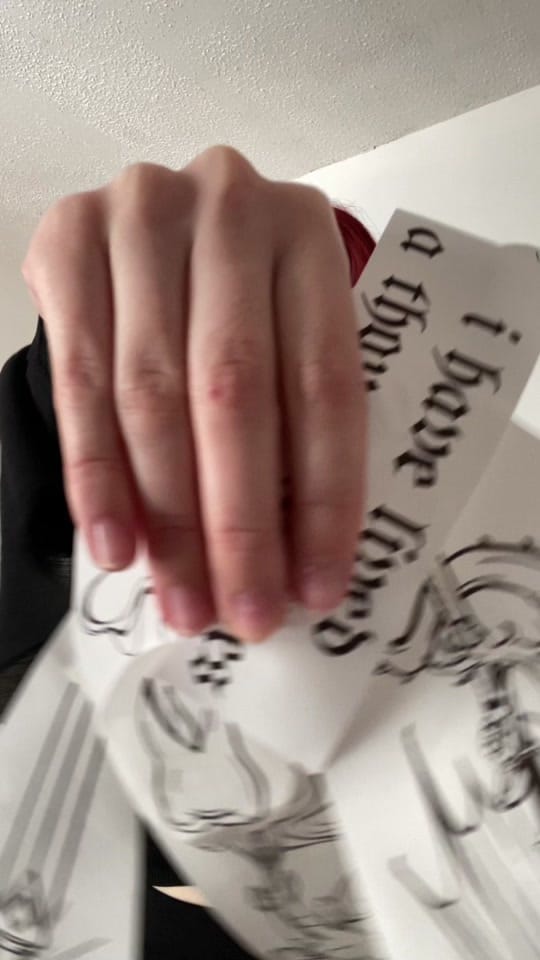 Post 9 by Joelle on TikTok (video)