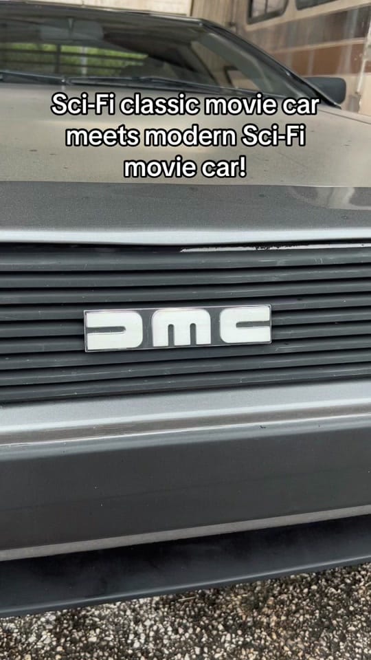 Post 7 by Motoexotica on TikTok (video)