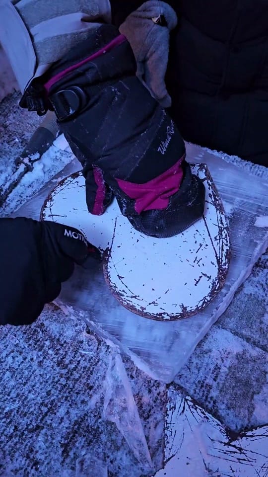 Post 5 by Activate Arts Alberta on TikTok (video)