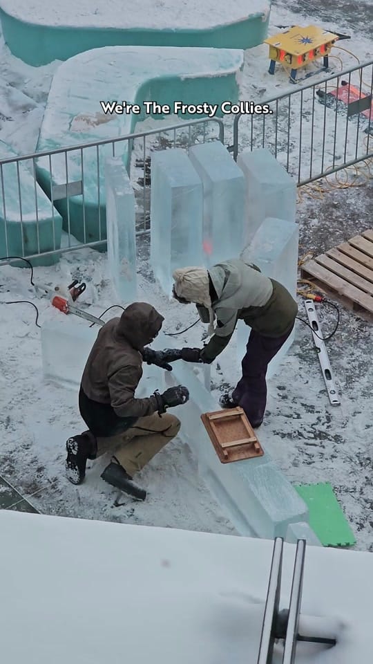 Post 9 by Activate Arts Alberta on TikTok (video)