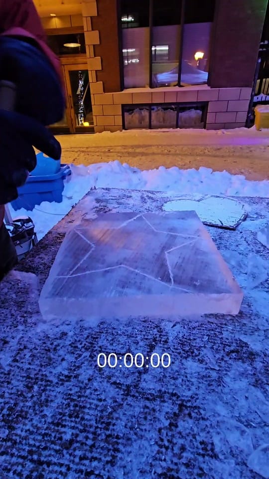 Post 4 by Activate Arts Alberta on TikTok (video)