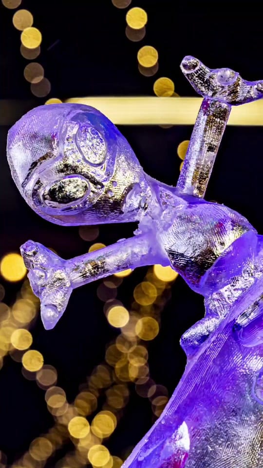 Post 8 by Activate Arts Alberta on TikTok (video)