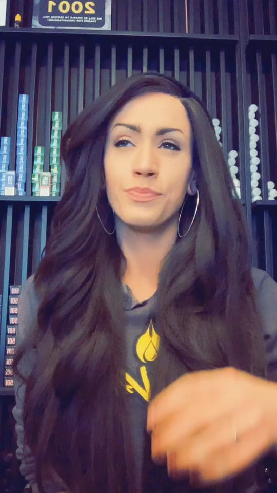 Post 3 by Ravyn on TikTok (video)