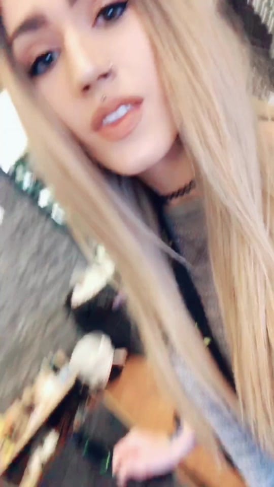 Post 9 by Ravyn on TikTok (video)