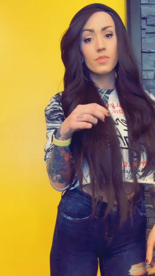 Post 4 by Ravyn on TikTok (video)