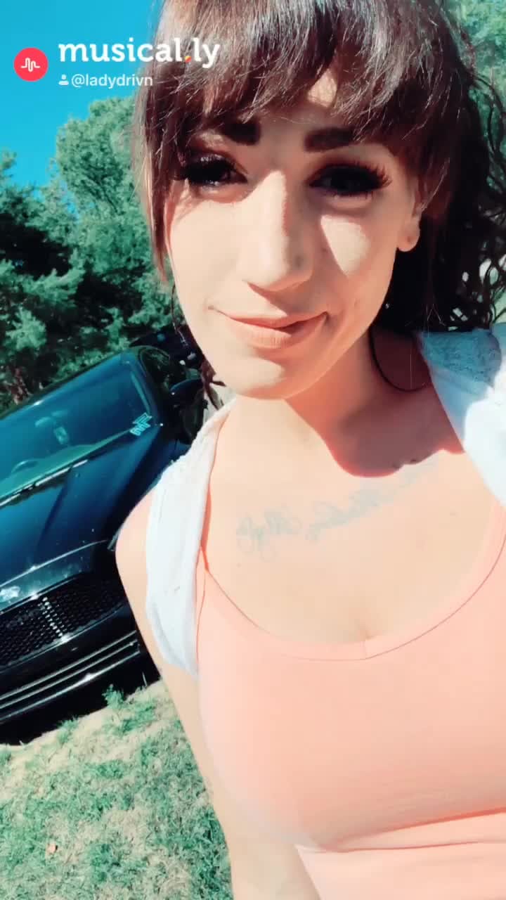 Post 7 by Ravyn on TikTok (video)