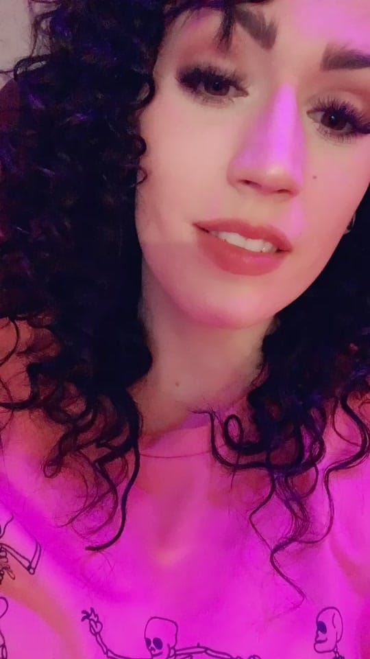 Post 2 by Ravyn on TikTok (video)