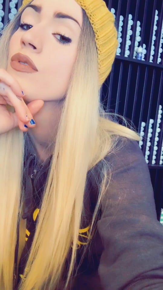 Post 6 by Ravyn on TikTok (video)