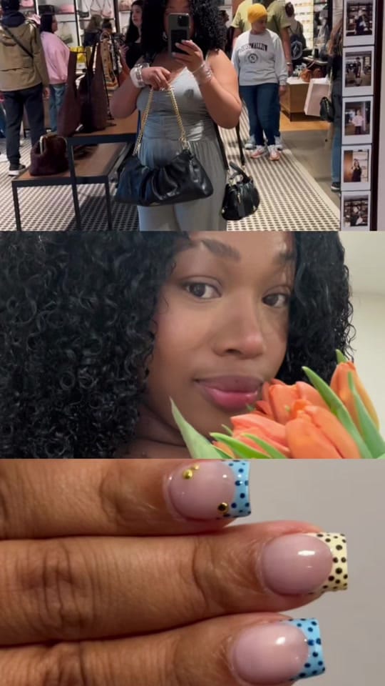 Post 6 by daniesdiary on TikTok (video)