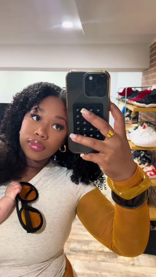 Post 3 by daniesdiary on TikTok (video)