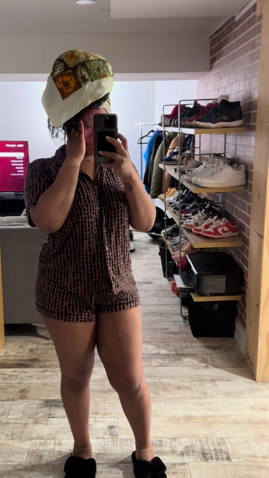 Post 4 by daniesdiary on TikTok (video)