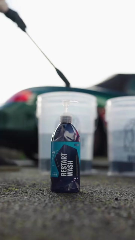 Post 1 by GYEON USA on TikTok (video)