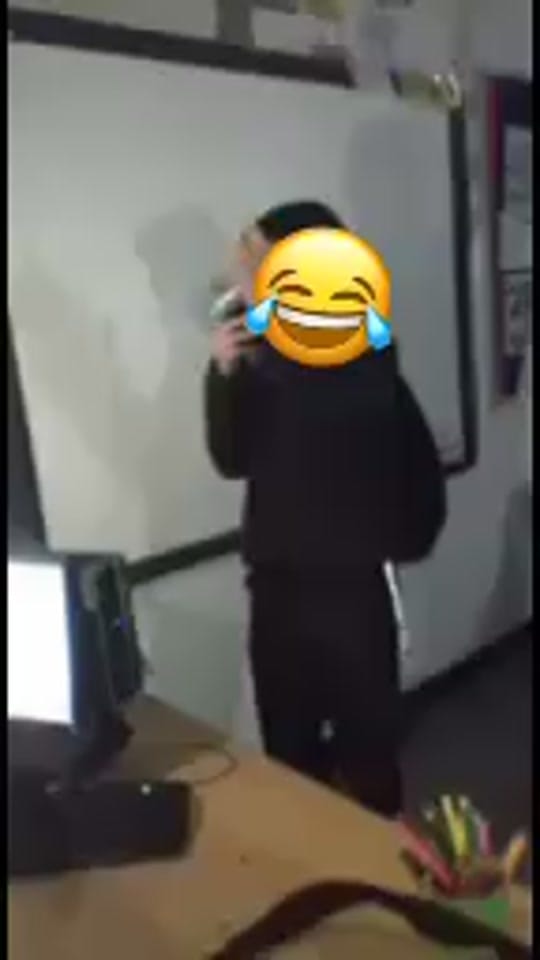Post 1 by SV on TikTok (video)