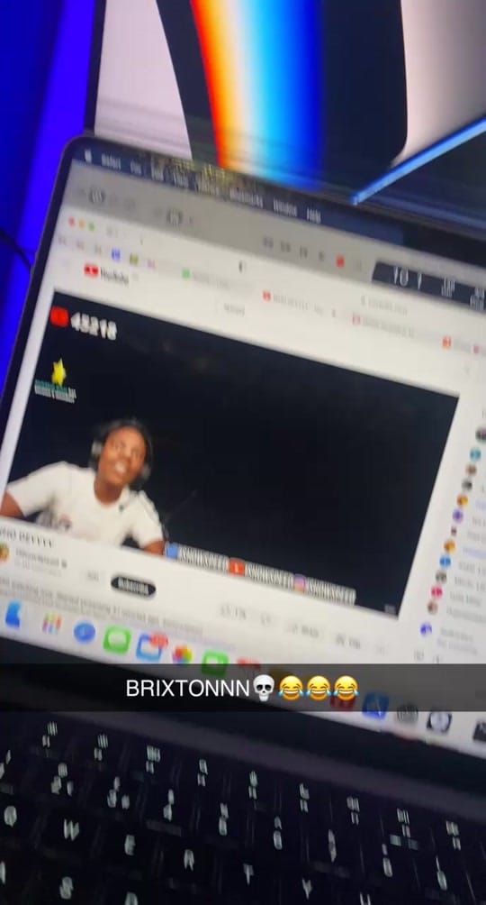 Post 9 by SV on TikTok (video)