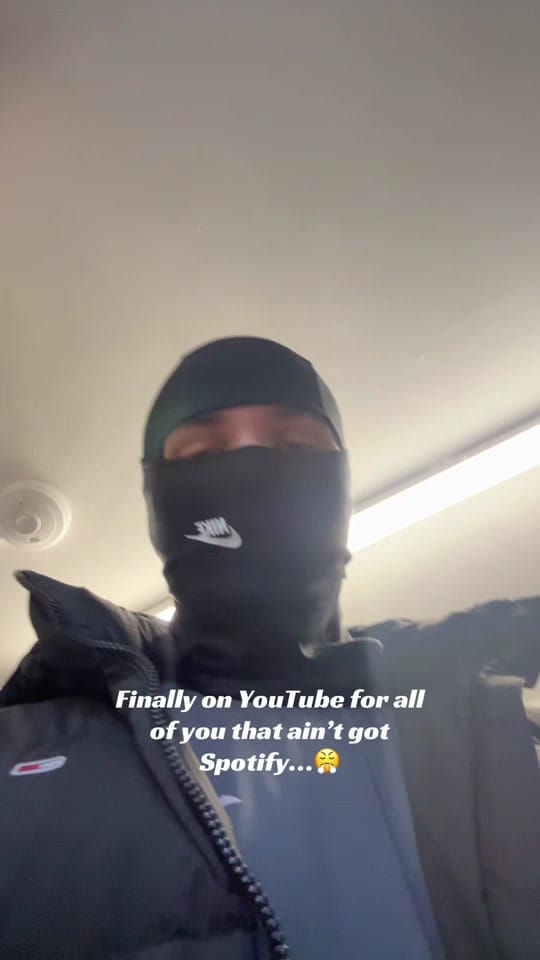 Post 5 by SV on TikTok (video)