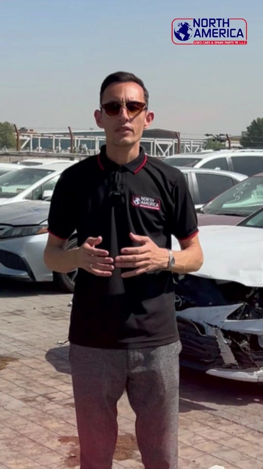 Post 4 by North America Cars & Shipping on TikTok (video)