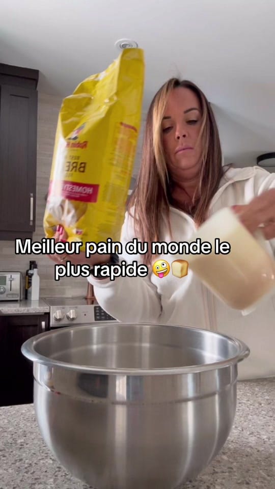 Post 10 by Caroline Thibault on TikTok (video)