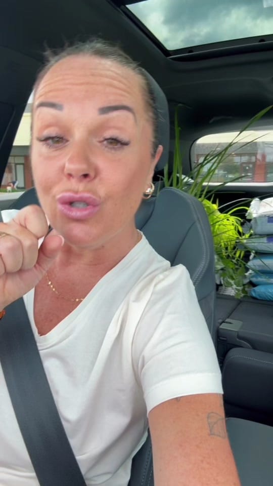 Post 7 by Caroline Thibault on TikTok (video)