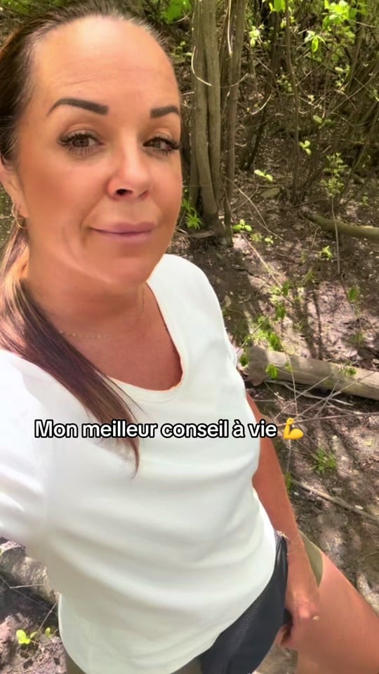 Post 4 by Caroline Thibault on TikTok (video)
