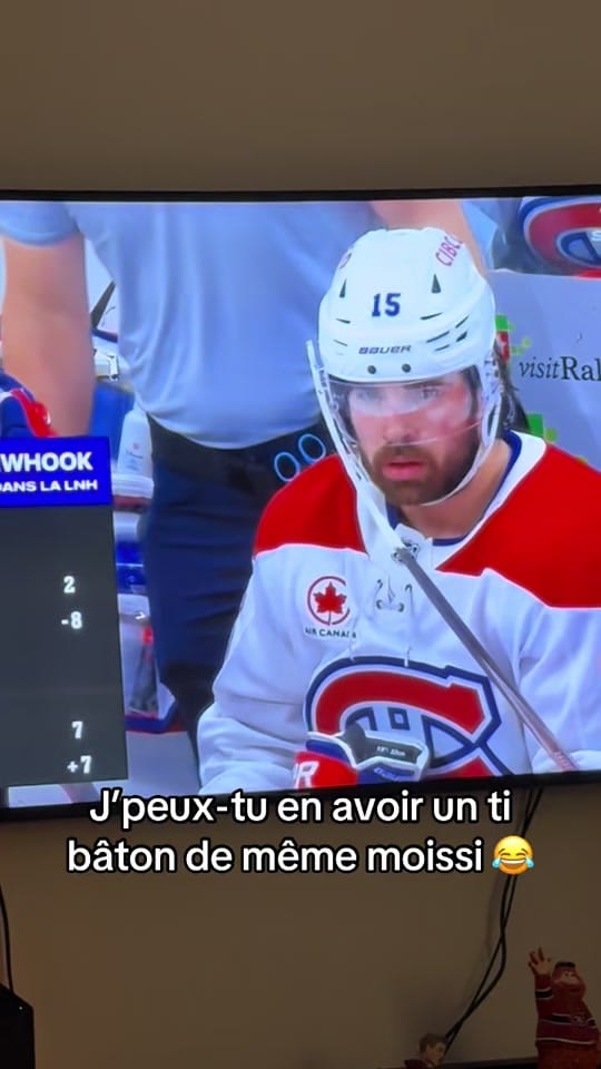 Post 5 by Caroline Thibault on TikTok (video)