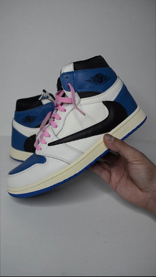 Post 4 by House Of SNKRZ on TikTok (video)