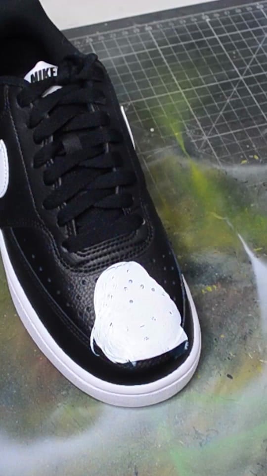 Post 7 by House Of SNKRZ on TikTok (video)