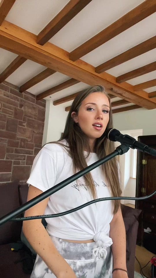 Post 10 by Amber Prothero on TikTok (video)