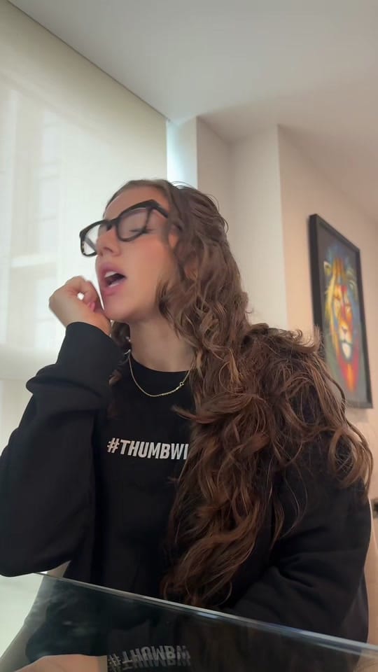 Post 5 by Amber Prothero on TikTok (video)