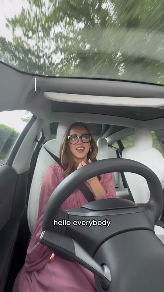 Post 4 by Amber Prothero on TikTok (video)