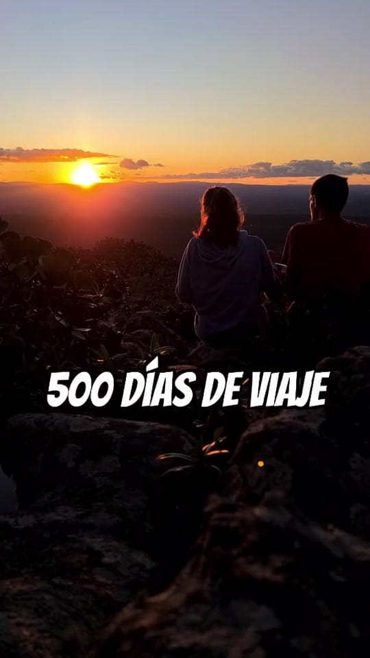 Post 9 by Caminando el Mundo on TikTok (video)