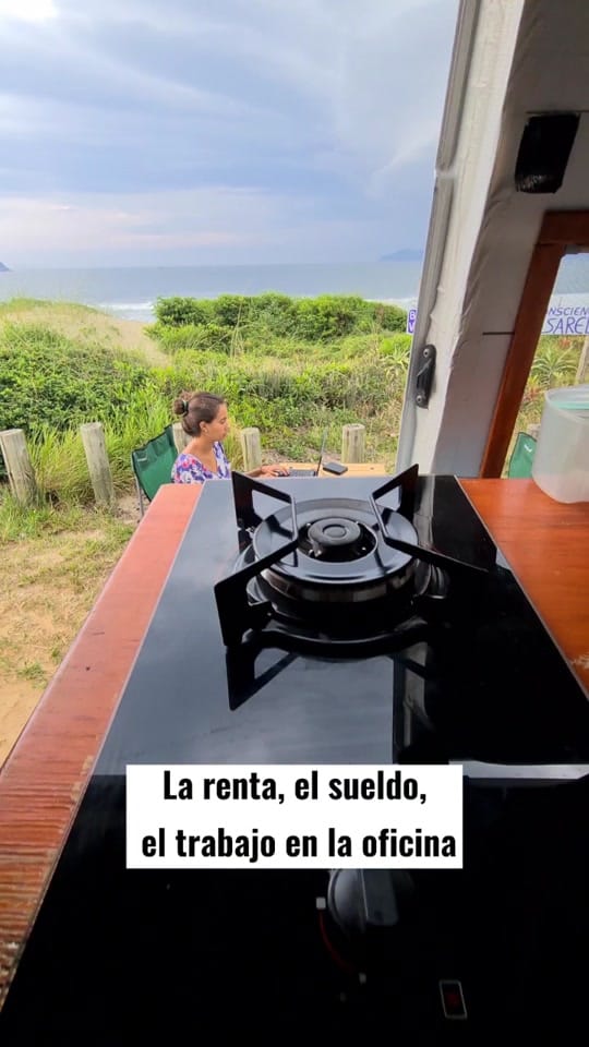 Post 10 by Caminando el Mundo on TikTok (video)