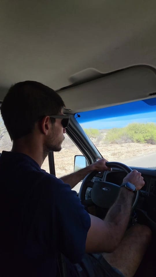 Post 7 by Caminando el Mundo on TikTok (video)