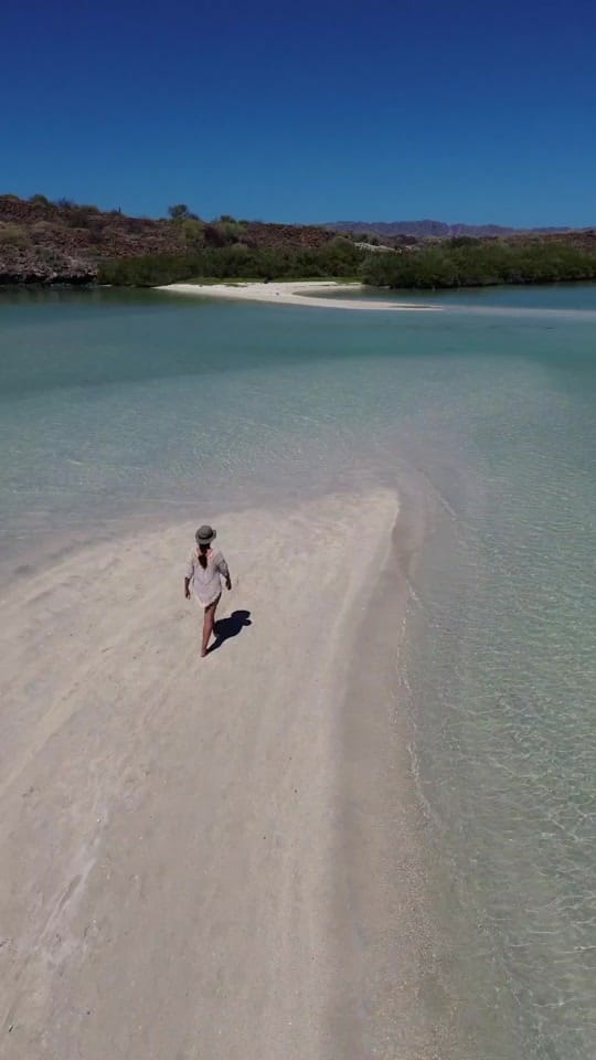 Post 6 by Caminando el Mundo on TikTok (video)
