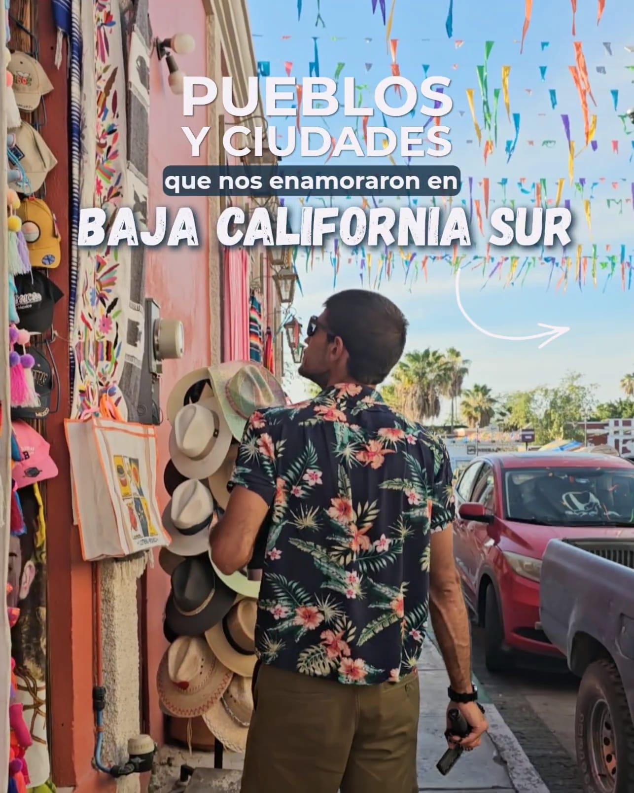 Post 5 by Caminando el Mundo on TikTok (video)
