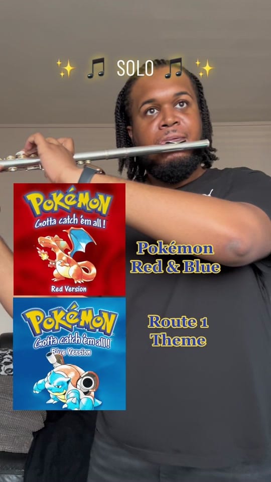 Post 9 by Deronne White on TikTok (video)