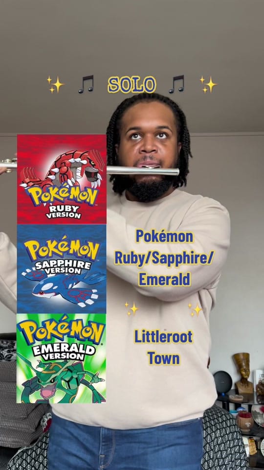 Post 8 by Deronne White on TikTok (video)