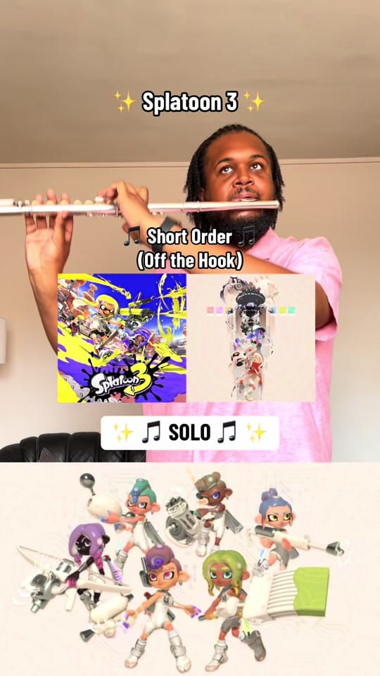 Post 6 by Deronne White on TikTok (video)