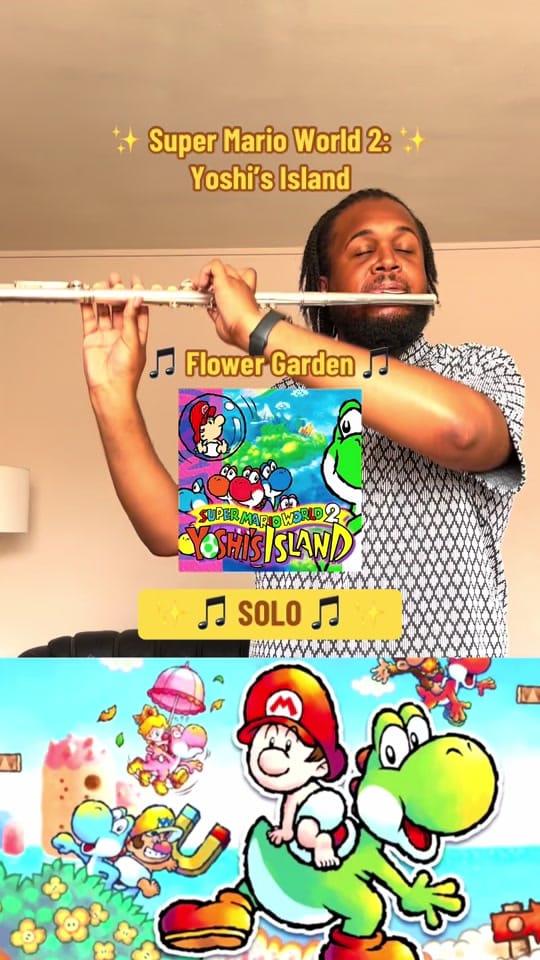 Post 2 by Deronne White on TikTok (video)