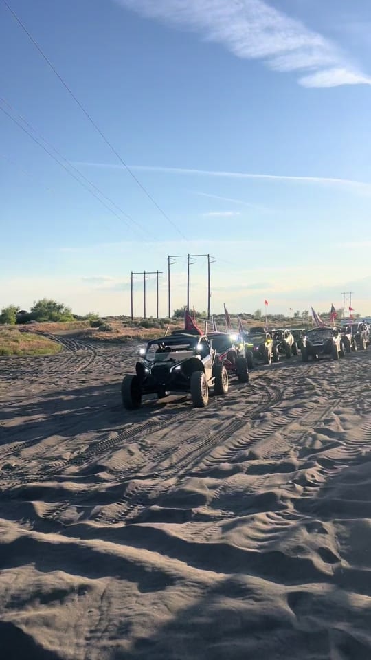 Post 2 by washington_kingz_offroad on TikTok (video)