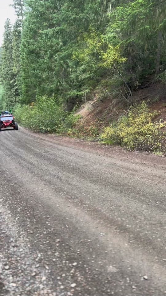 Post 9 by washington_kingz_offroad on TikTok (video)